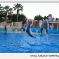 Marineland - Dauphins - Spectacle 17h30 - 0255