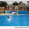 Marineland - Dauphins - Spectacle 14h30 - 0455