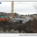 Marineland - Travaux - Ours polaires - 0837