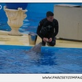 Marineland - Dauphins - Spectacle 17h15 - 1248