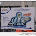 Marineland - Travaux - Ours polaires - 1799