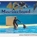 Marineland - Dauphins - Spectacle 14h30 - 1841