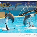 Marineland - Dauphins - Spectacle 14h30 - 1870