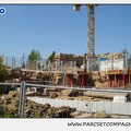 Marineland - Travaux - Ours polaires - 2369