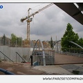 Marineland - Ours Polaires - Travaux - 2600