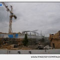 Marineland - Ours Polaires - Travaux - 2614