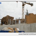 Marineland - Ours Polaires - Travaux - 2629