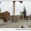 Marineland - Ours Polaires - Travaux - 2630