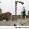 Marineland - Ours Polaires - Travaux - 2633