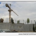 Marineland - Ours Polaires - Travaux - 2636