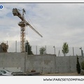 Marineland - Ours Polaires - Travaux - 2637