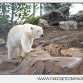 Marineland - Inauguration enclos ours polaires - 2728