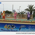 Marineland - Dauphins - Spectacle 14h30 - 2805