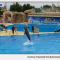 Marineland - Dauphins - Spectacle 14h30 - 2850