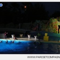 Marineland - Dauphins - Spectacle nocturne - 4436