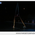 Marineland - Dauphins - Spectacle nocturne - 4480