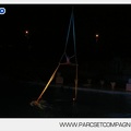 Marineland - Dauphins - Spectacle nocturne - 4481