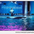 Marineland - Orques - Spectacle nocturne - 4494