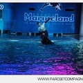 Marineland - Orques - Spectacle nocturne - 4497