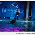 Marineland - Orques - Spectacle nocturne - 4499