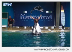 Marineland - Orques - Spectacle - 4594