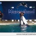Marineland - Orques - Spectacle - 4596