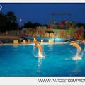 Marineland - Dauphins - Spectacle nocturne - 4698