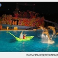 Marineland - Dauphins - Spectacle nocturne - 4728