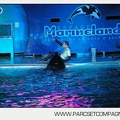 Marineland - Orques - Spectacle nocturne - 4748