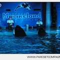 Marineland - Orques - Spectacle nocturne - 4751