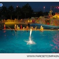 Marineland - Dauphins - Spectacle - Nocturne - 5153