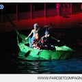 Marineland - Dauphins - Spectacle - Nocturne - 5180