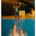 Marineland - Dauphins - Spectacle - Nocturne - 5194