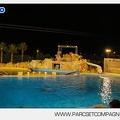 Marineland - Dauphins - Spectacle nocturne - 5404