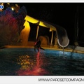 Marineland - Dauphins - Spectacle nocturne - 5414