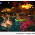 Marineland - Dauphins - Spectacle nocturne - 5437