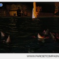 Marineland - Dauphins - Spectacle nocturne - 5445