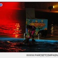 Marineland - Dauphins - Spectacle nocturne - 5595