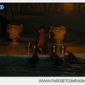 Marineland - Dauphins - Spectacle nocturne - 5615