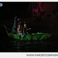 Marineland - Dauphins - Spectacle nocturne - 5620