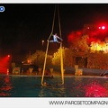 Marineland - Dauphins - Spectacle nocturne - 5626
