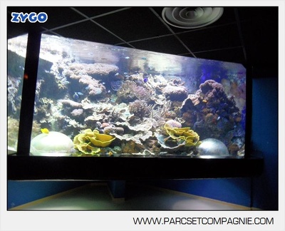 Marineland - Aquariums - 6883