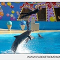 Marineland - Dauphins - Spectacle jour - 7170