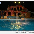 Marineland - Dauphins - Spectacle nocturne - 7236