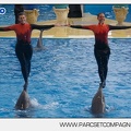 Marineland - Dauphins - Spectacle 14h45 - 0044