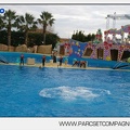 Marineland - Dauphins - Spectacle 14h45 - 0102