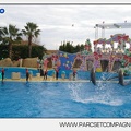 Marineland - Dauphins - Spectacle 14h45 - 0107