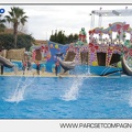 Marineland - Dauphins - Spectacle 14h45 - 0110