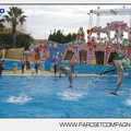 Marineland - Dauphins - Spectacle 14h45 - 0111