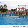 Marineland - Dauphins - Spectacle 14h45 - 0120